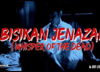 Bisikan Jenazah/BERSAHAJA Entertainment