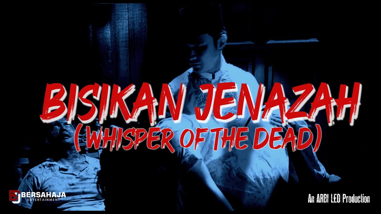 Link Nonton dan Sinopsis Bisikan Jenazah, Film Horor Aldi Taher! 6 Link Nonton dan Sinopsis Bisikan Jenazah, Film Horor Aldi Taher!