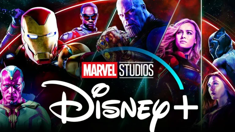 Proyek MCU Secara Pasti akan Dikurangi oleh Disney