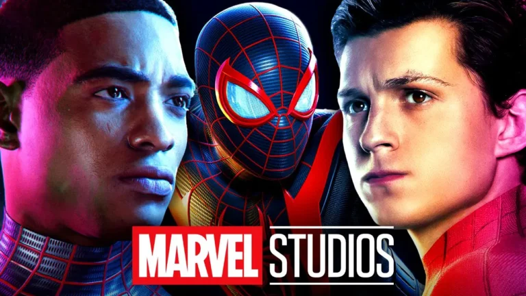 Spider-Man 4 akan Menjadi Debut Live Action Miles Morales? 5 Spider-Man 4 akan Menjadi Debut Live Action Miles Morales?