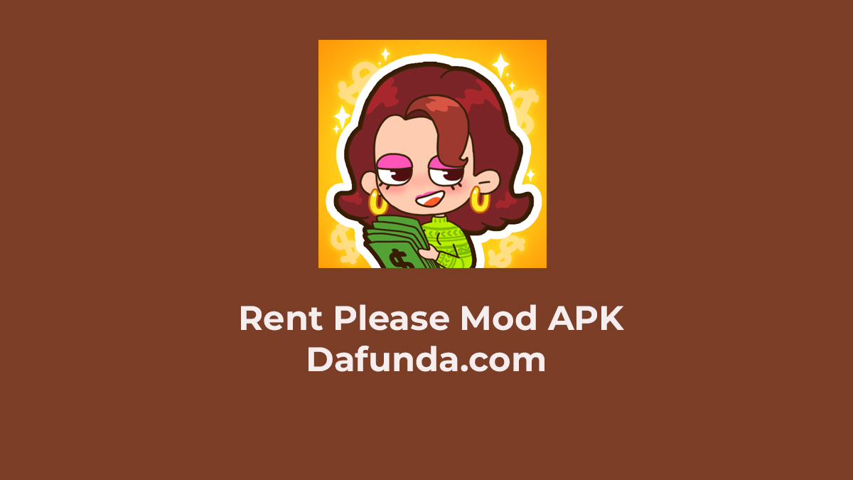 Rent Please Mod Apk 54