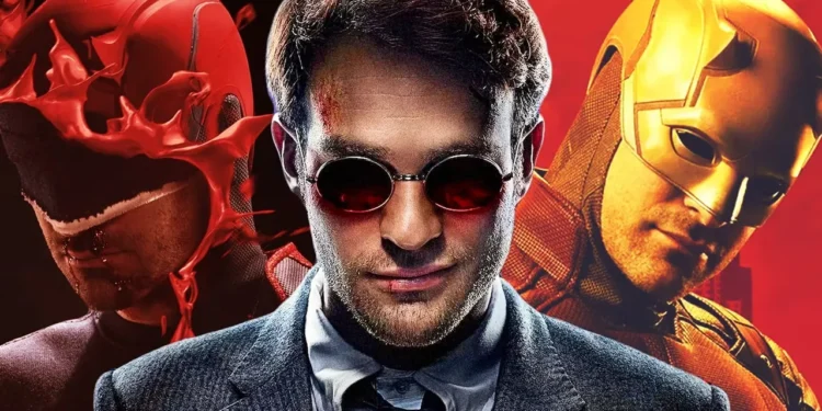 Picture: Daredevil/Marvel