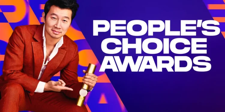 People Choice Awards 2024/Deadline