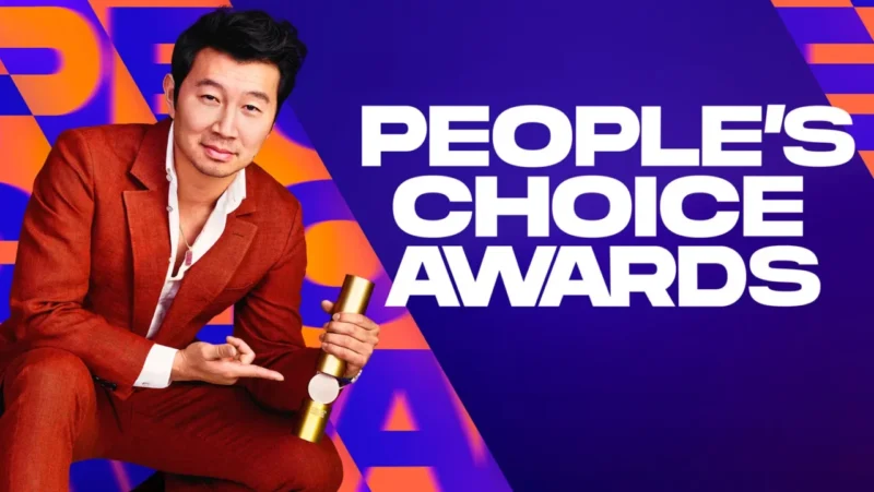 People Choice Awards 2024/Deadline