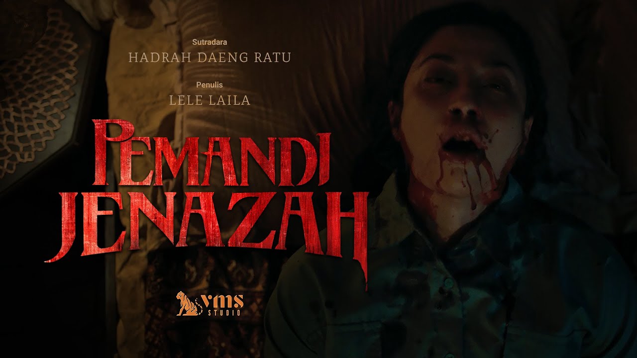 Sinopsis Film Pemandi Jenazah Konon Diangkat Dari Kisah Nyata