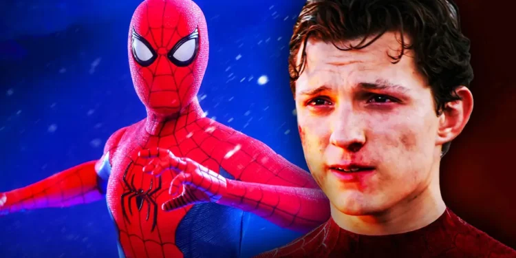 spider-man 4 2025