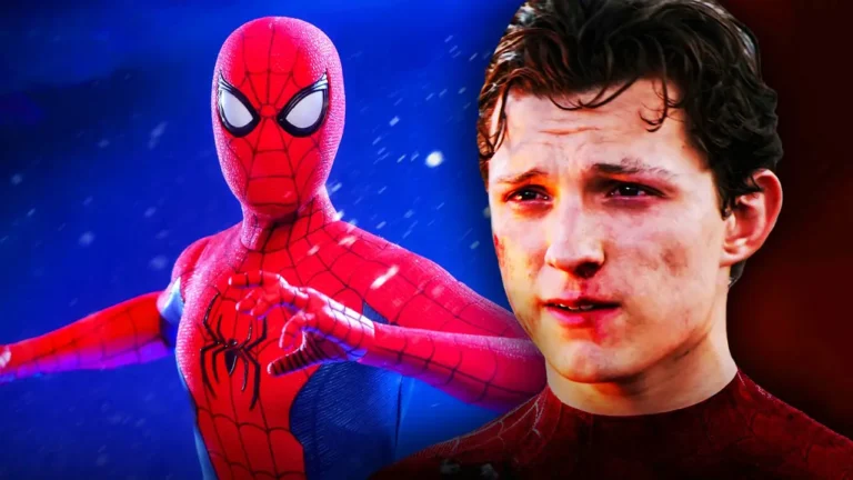 Sony Ingin Marvel Merilis Spider-Man 4 Tahun 2025?