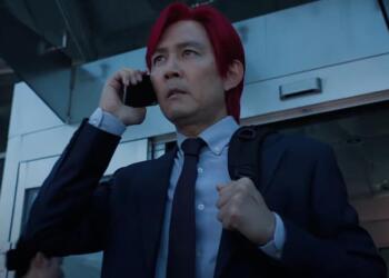 Squid Game Season 2/Netflix