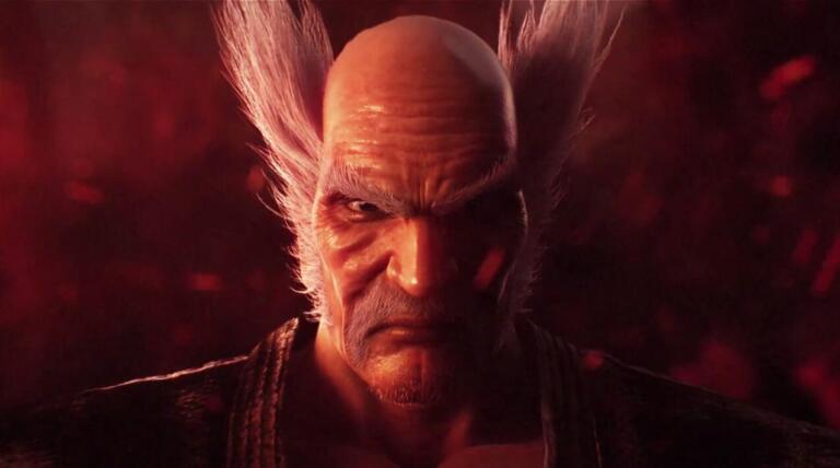 4 Anak Heihachi Mishima di Tekken, Siapa Saja? 10 4 Anak Heihachi Mishima di Tekken, Siapa Saja?