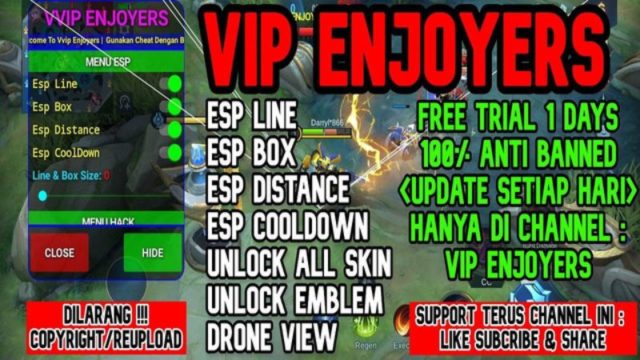 Vvip-enjoyers-apk