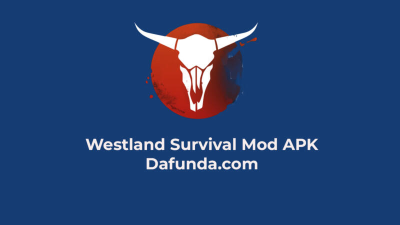 Westland Survival Mod Apk 3