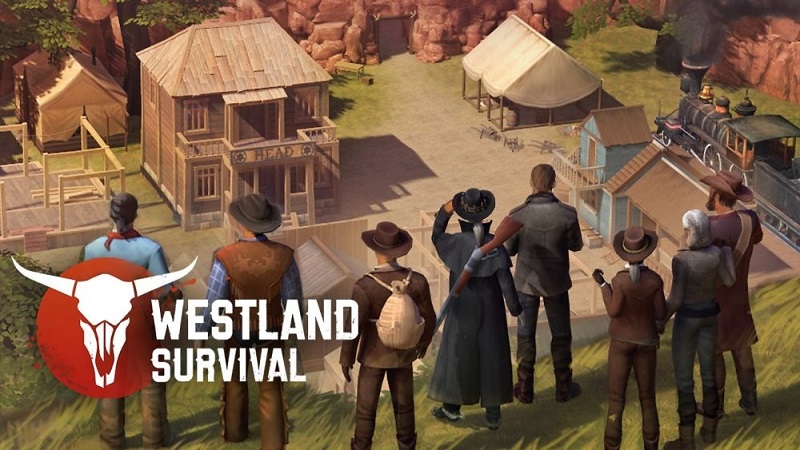 Westland-survival-mod-apk