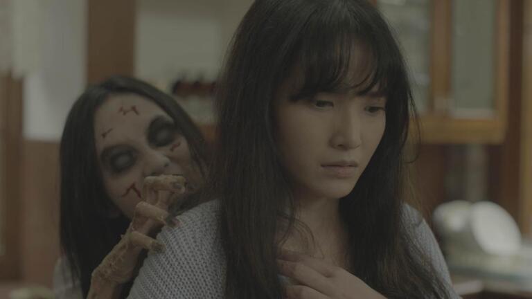 Sinopsis Film Horor Kurban – Budak Iblis, Dapat Rating 17+ 1 Sinopsis Film Horor Kurban – Budak Iblis, Dapat Rating 17+