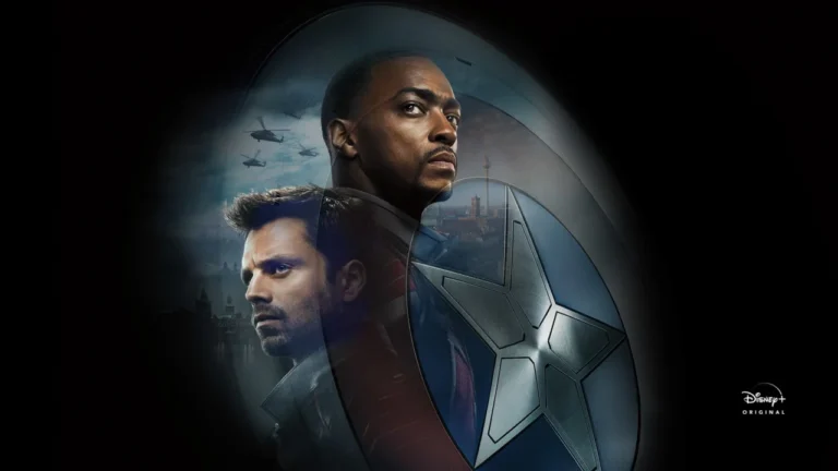Tidak akan Ada The Falcon and The Winter Soldier Season 2! 3 Tidak akan Ada The Falcon and The Winter Soldier Season 2!