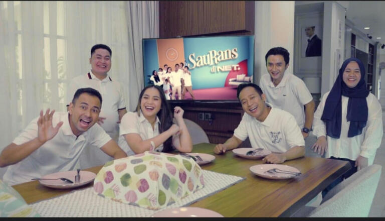 Daftar Lengkap Acara Sahur TV Selama Ramadan 2024