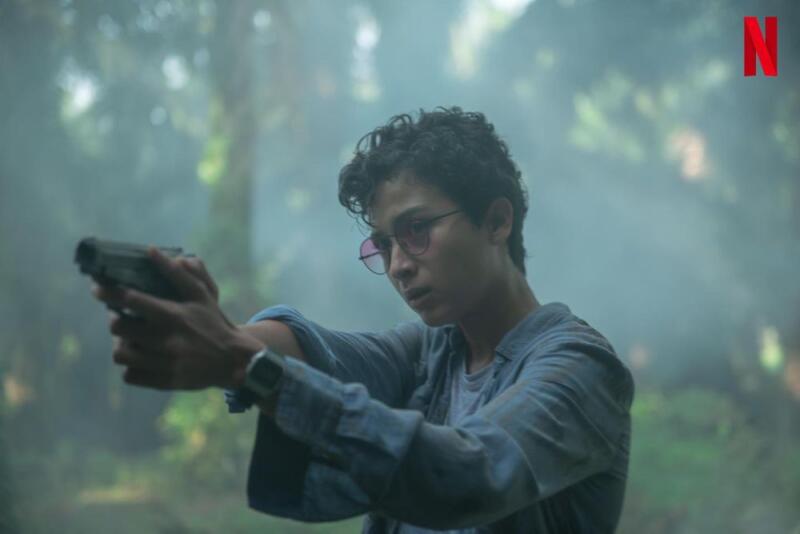 6 Film dan Serial Indonesia Original Netflix yang Tayang 2024
