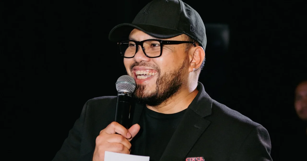 Siksa Kubur dan Badarawuhi Tayang Bersamaan, Ini Kata Joko Anwar