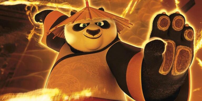 Urutan Nonton Kung Fu Panda Berdasarkan Kronologi Ceritanya