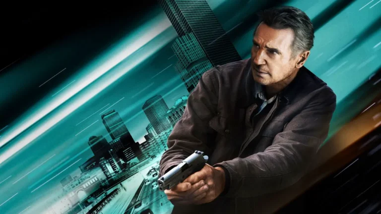Link Nonton dan Sinopsis Film The Honest Thief