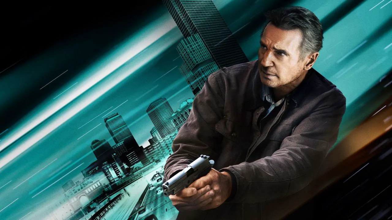Link Nonton dan Sinopsis Film The Honest Thief 2 Link Nonton dan Sinopsis Film The Honest Thief