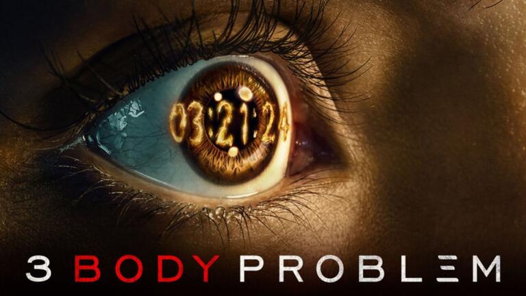 Ini 5 Alasan Kenapa Kamu Harus Nonton 3 Body Problem 12 Ini 5 Alasan Kenapa Kamu Harus Nonton 3 Body Problem