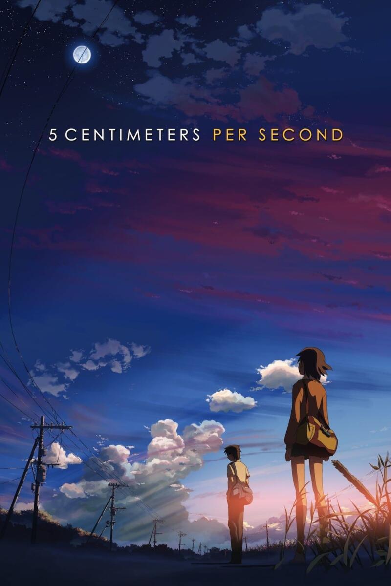 5-centimeters-per-second