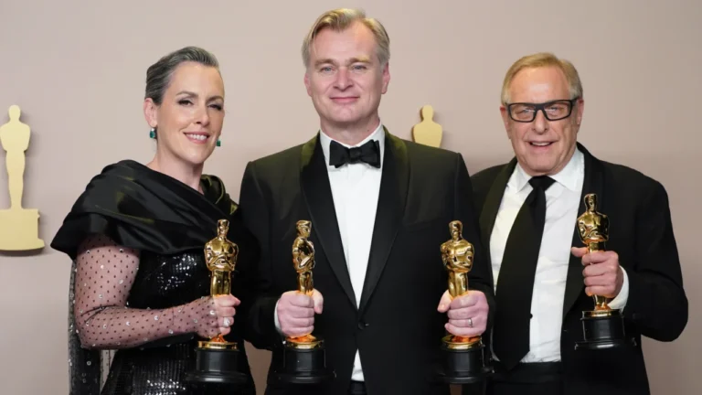 Image: WMBB/Pemenang Piala Oscar 2024