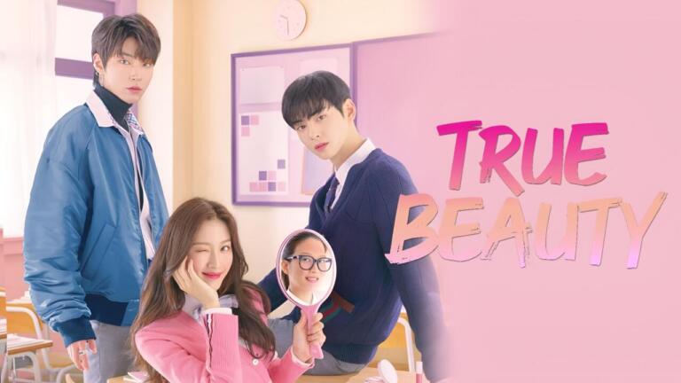 Sinopsis dan Link Nonton Drakor True Beauty Gratis dan Legal