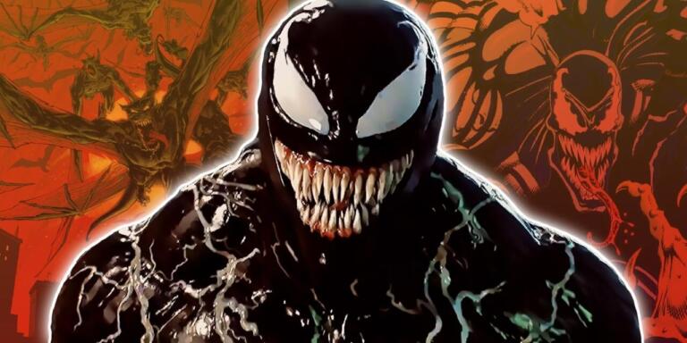 Judul Resmi Film Venom 3 jadi Ending bagi Eddie Brock?