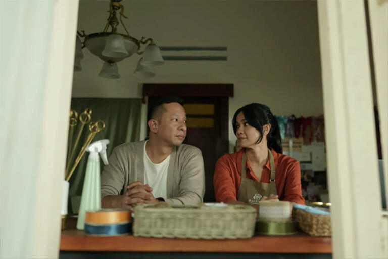 8 Film Bioskop Indonesia Terbaru Ini Tayang di Netflix 2024