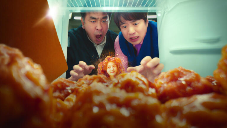 Sinopsis dan Link Nonton Drama Korea Chicken Nugget Netflix 10 Sinopsis dan Link Nonton Drama Korea Chicken Nugget Netflix