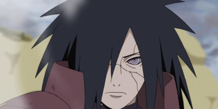 Alasan Kenapa Madara Uchiha Jadi Penjahat Paling Ditakuti