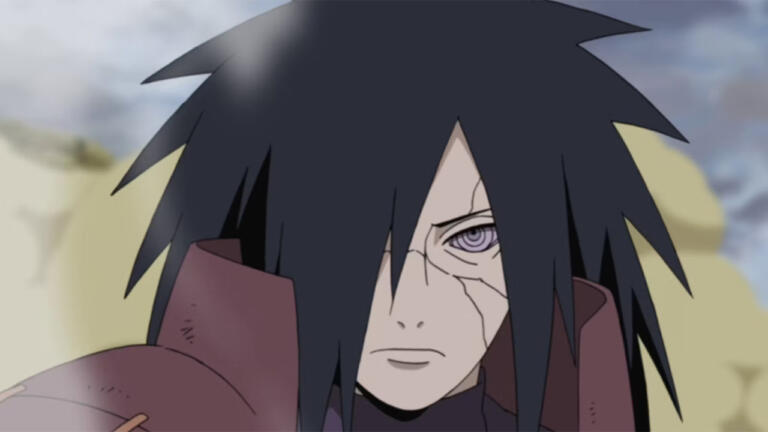 5 Alasan Kenapa Madara Uchiha Jadi Penjahat Paling Ditakuti 3 5 Alasan Kenapa Madara Uchiha Jadi Penjahat Paling Ditakuti