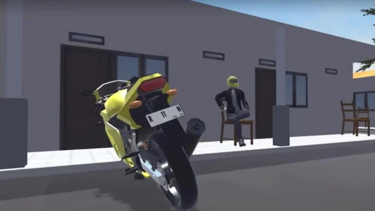 Apa Itu Trend Plat Nomor di Ojol The Game? Ini Penjelasannya