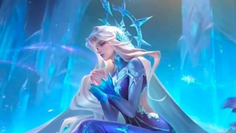 Aurora | hero meta mobile legends maret 2024