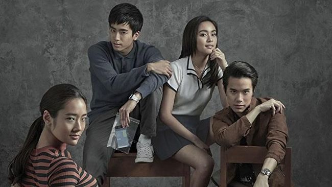 Bad-genius | rekomendasi film thailand untuk ngabuburit