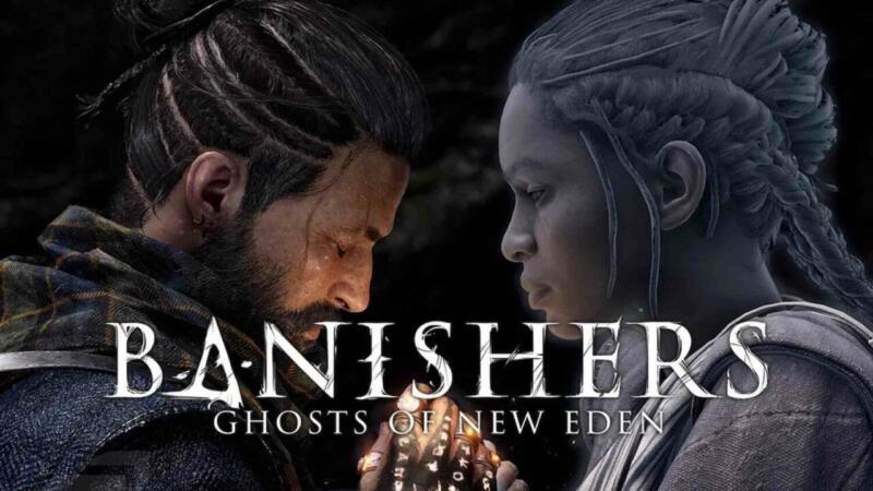 Spesifikasi PC Banishers: Ghosts of New Eden