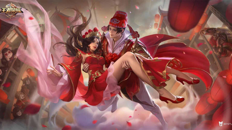 Tanpa VPN, Begini Cara Download Honor of Kings Global di Android dan iOS 9 Tanpa VPN, Begini Cara Download Honor of Kings Global di Android dan iOS