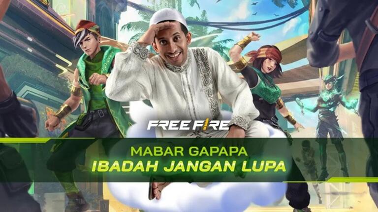 Bisa Dapat Diamond Gratis, Yuk Ikuti Event Free Fire Ramadan 2024