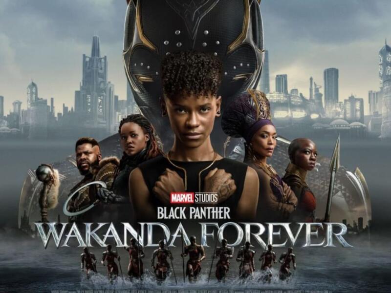 Black-panther-memiliki-durasi-film-yang-lumayan-panjang | fakta black panther marvel