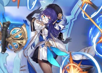 Build Pela Honkai Star Rail, Karakter Bintang 4 Yang Bagus Banget