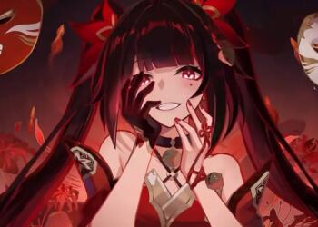 Build Terbaik Sparkle Honkai Star Rail