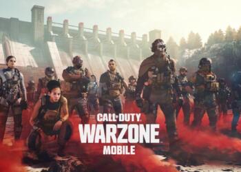Call of Duty: Warzone Mobile