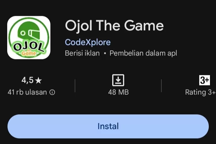 Cara-download-ojol-the-game