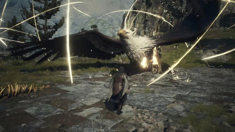 Cara Mengubah FPS di Dragon’s Dogma 2, Jadi Lebih Mantap!