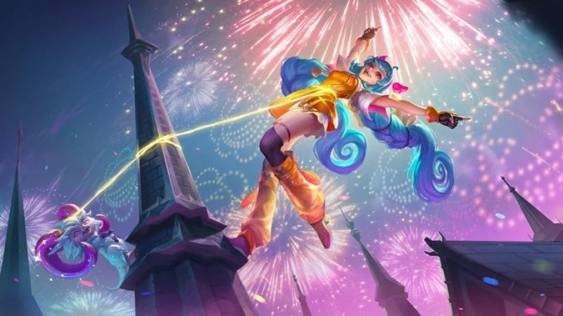 Cici | hero meta mobile legends maret 2024