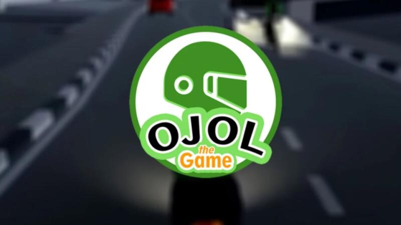 Code Ojol The Game 21 Maret 2024, Buruan Klaim Sekarang!