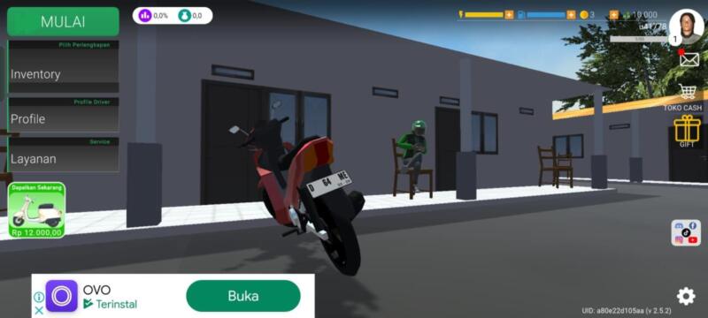 Code-ojol-the-game-terbaru