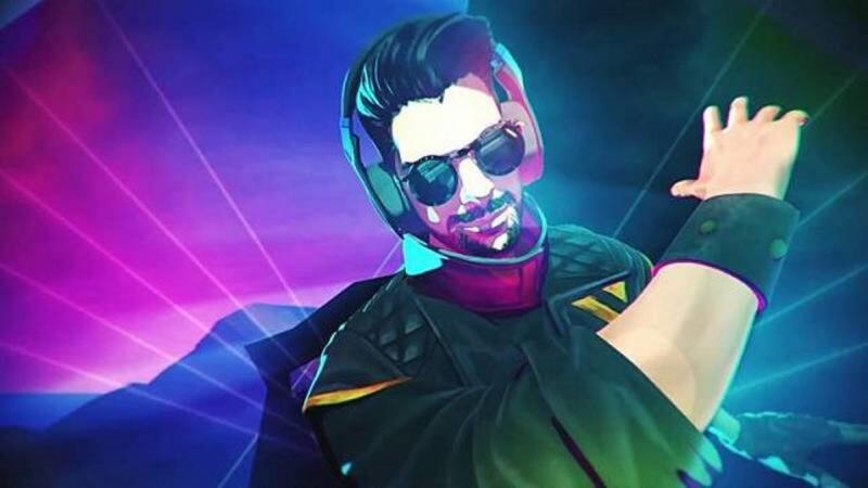 Dj-alok | karakter terbaik ff 2024