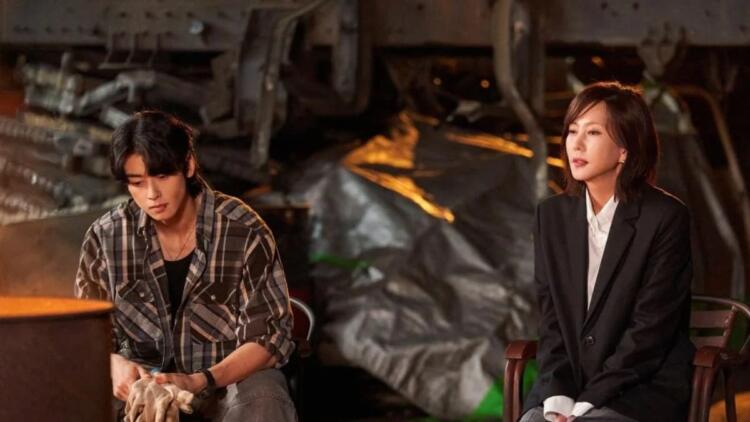 Daftar Drama Korea Terbaru Yang Rilis Maret 2024